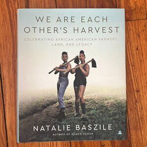 📚 We Are Each Other's Harvest: A Must-Read Anthology! BRAND NEW
